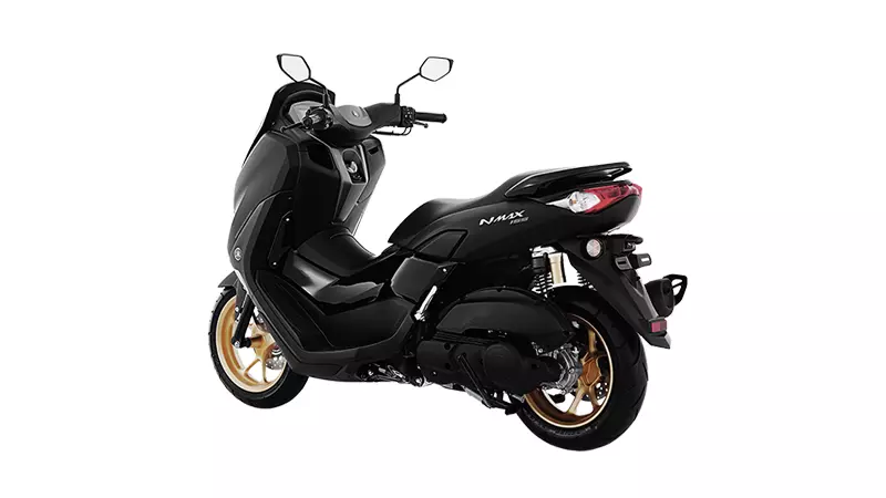 sewa nmax
