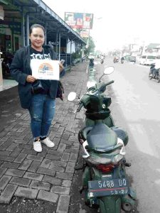 jenis jenis motor sewaan di roda bundar surabaya