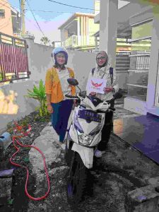 syarat sewa motor mudah cepat